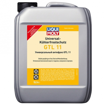 Liqui Moly Universal Kuhlerfrostschutz GTL11