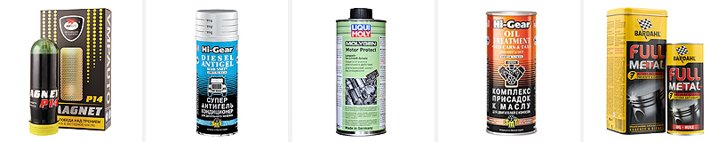 Рейтинг на най-добрите добавки