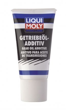 LIQUI MOLY Pro-Line Getriebeoil-Additiv 0.15L 5198