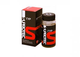 Suprotec (Suprotek) GUR 60 ml