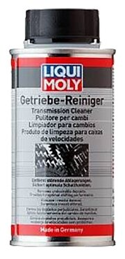 LIQUI MOLY Getriebe-Reinig