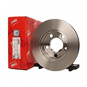 Рейтинг на най-добрите спирачни дискове