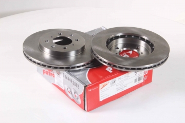 Patron PBD-серия