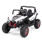 Рейтинг на най-добрите ATV