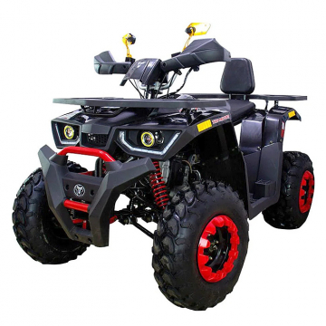 Avantis Hunter 200 на склад