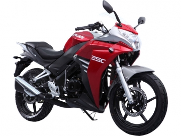 Състезател SKYWAY RC250CS