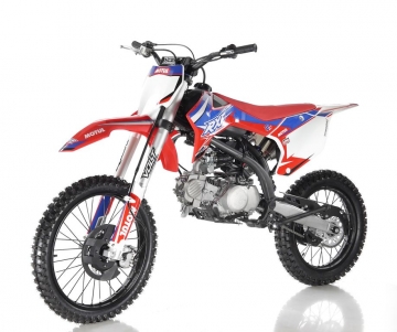 Apollo RXF Freeride 125/140/150