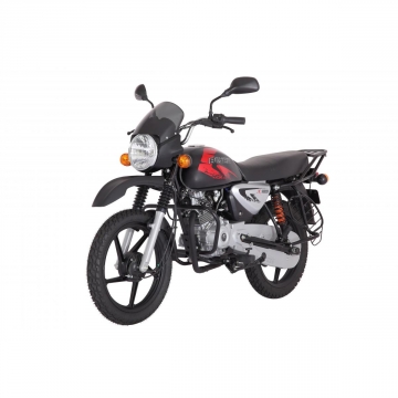Bajaj Boxer BM 125 X (BAJAJ-BM-125X)