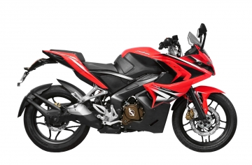 Bajaj Pulsar 200RS / 200NS