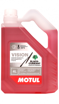 Motul -20C 4 L 108290/108289