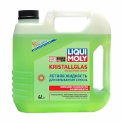 LIQUI MOLY KRISTALLGLAS лято