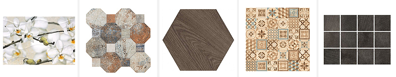 Рейтинг на най-добрите керамични плочки