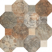 Декор на Gomez Silex