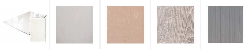 Рейтинг на най-добрите пластмасови панели