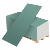 Volma влагоустойчив 2500х1200х12.5mm