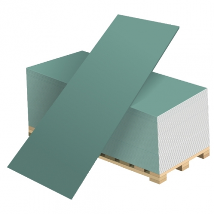 Volma влагоустойчив 2500х1200х12.5mm