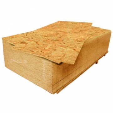 Калевала 1220х2440х9 мм