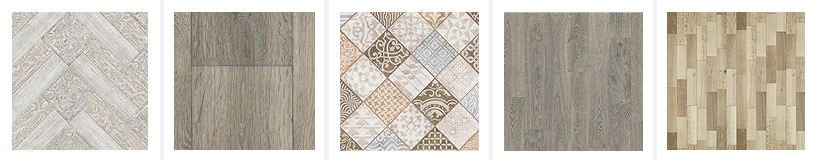 Най-добър рейтинг на линолеум