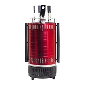 Рейтинг на най-добрите електрически скари за барбекю