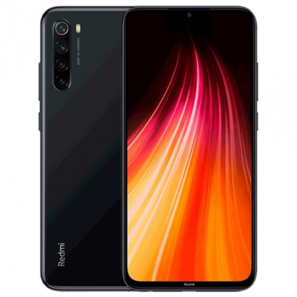 Xiaomi Redmi Note 8 4 / 128GB