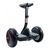 Рейтинг на най-добрите скутери за жироскопи и сегвеи