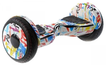 Smart Balance Wheel Suv Premium 10