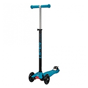 Рейтинг на най-добрите детски скутери