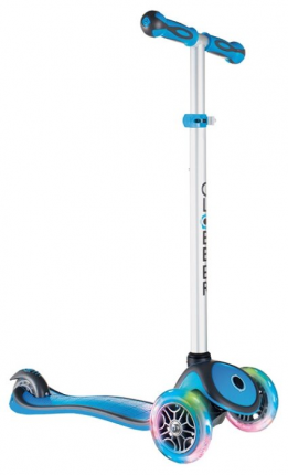 GLOBBER Primo Plus Светлини