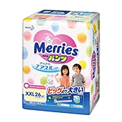 Рейтинг на най-добрите пелени