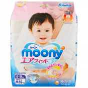 Лунни пелени