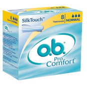 O.b. ProComfort Нормално