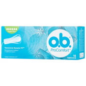 O.b. ProComfort Super Plus