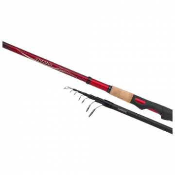 SHIMANO CATANA EX TELESPIN 240 MH (SCATEXTE24MH)