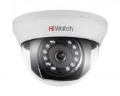 Hikvision HiWatch DS-T201
