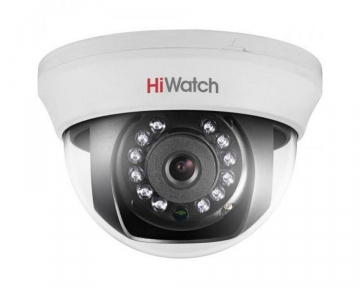 Hikvision HiWatch DS-T201