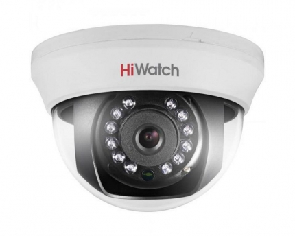 Hikvision HiWatch DS-T201