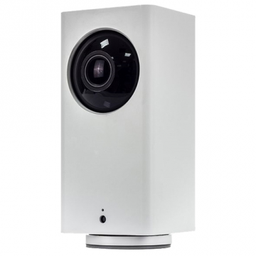 Xiaomi Mijia Dafang DF3 360 ° PTZ 1080P