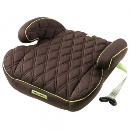 Честит ездач на бустер