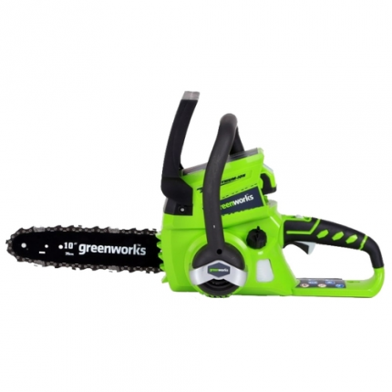 Greenworks G24CS25K2 (2000007va)