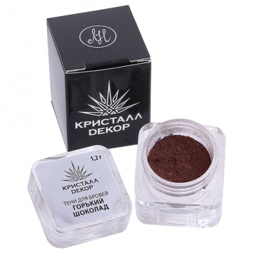 Кристален декор