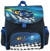 Herlitz Mini Softbag Super Race