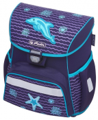 Делфин на херлиц