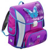 Стъпка по стъпка BaggyMax Simy Butterfly