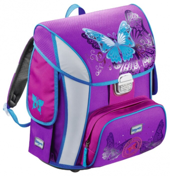 Стъпка по стъпка BaggyMax Simy Butterfly