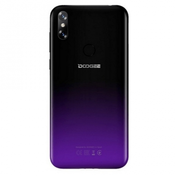 DOOGEE X90L