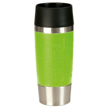 EMSA чаша за пътуване