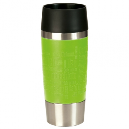 EMSA чаша за пътуване