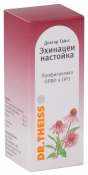 Д-р Theiss Echinacea тинктура 50мл