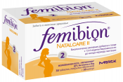 Femibion ​​natalker II No 30