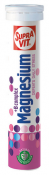 Kendy Pharma Supravit Magnesium + Tab. шип. № 20